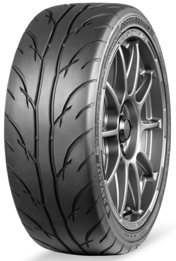 Davanti Protoura Race 195/50R15 86W