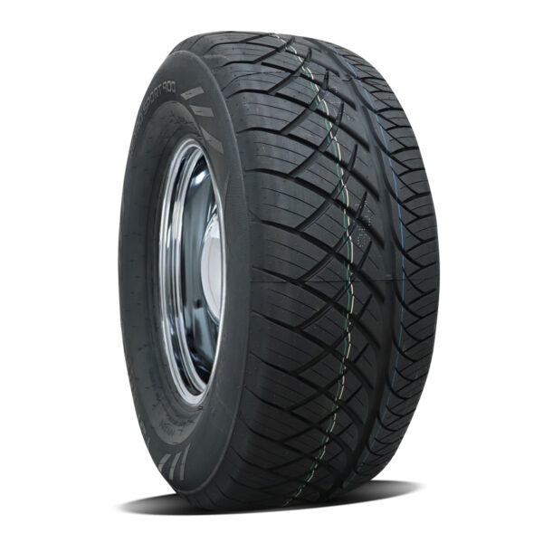 Arivo Retro Sport 900 275/60R15 107S