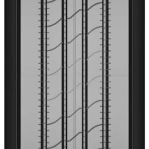 Arivo Secure | ST41 215/75R17.5 133J