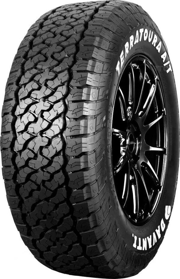 Davanti Terratoura A/T RWL 155/65R14 75S