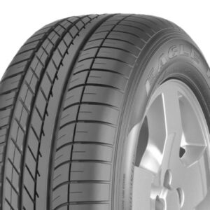 Goodyear Eagle F1 Asymmetric SUV MO1 295/40R22 112W