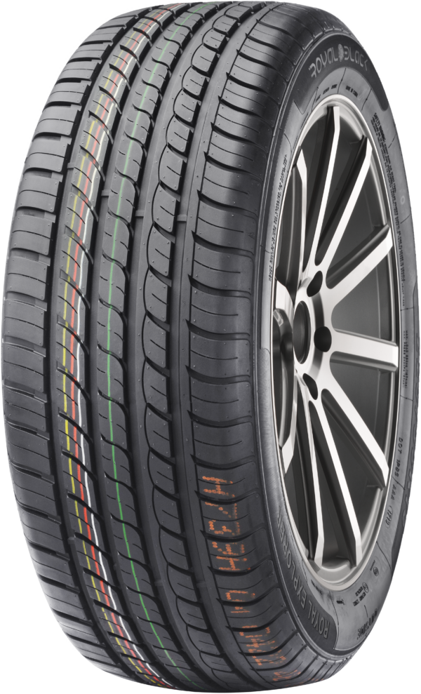 Royalblack Royal Explorer Rex 285/45R22 114V