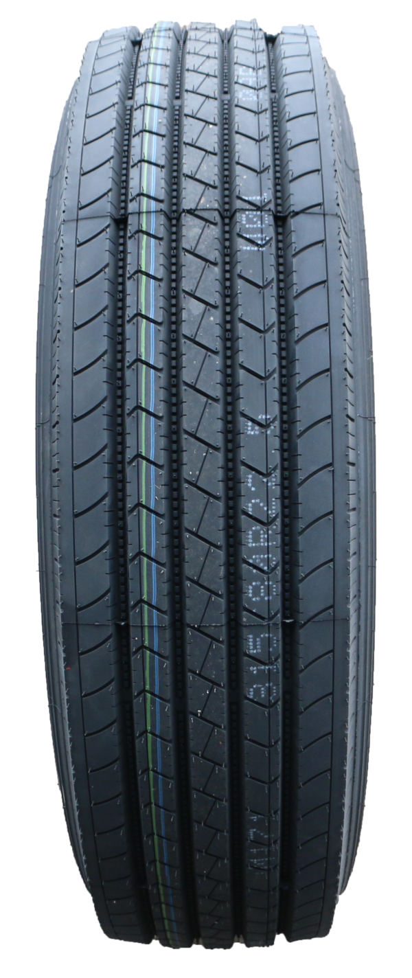 Royalblack RS201 16 PLY 275/70R22.5 145M