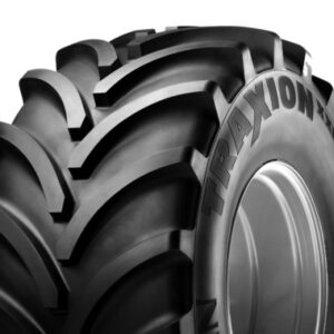 Vredestein Traxion Xxl 600/70R28 157D