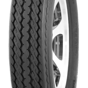 Bushmate 8PR 83M P811 Trailer Tyre 140R8