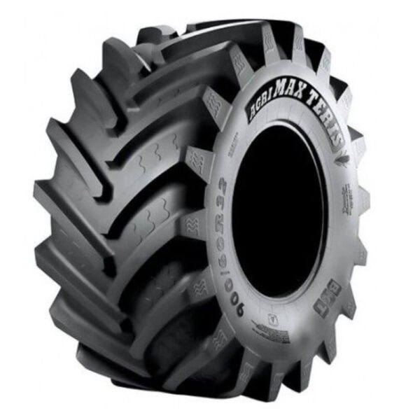 BKT AGRIMAX RT855 E 157A8/B (20.8R42). 520/85R42