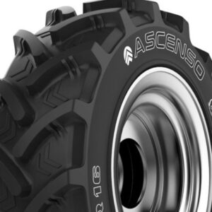 Ascenso CDR700 240/70R16 104D