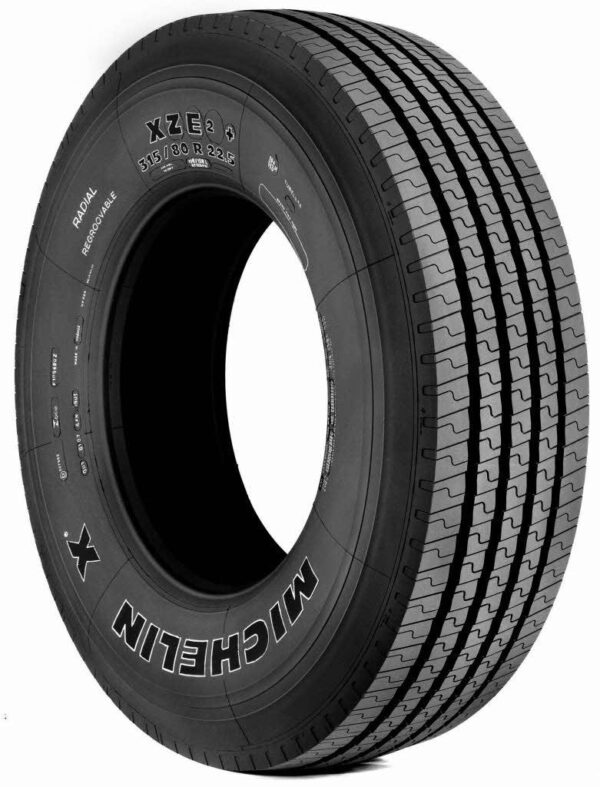 Michelin Primacy Suv+ 275/80R22.5 115H