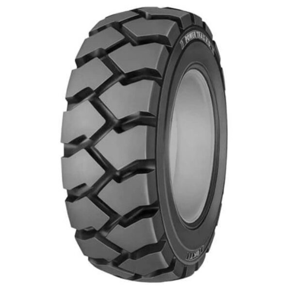 Bkt Power Trax Hd Tt (Set). 10.00R20