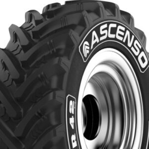 Ascenso TDR650 600/65R38 159D