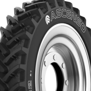 Ascenso TDR900 270/95R3 11.2R3 140D8