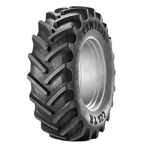 BKT AGRIMAX RT855 E 106A8/B (750R16). 210/95R16