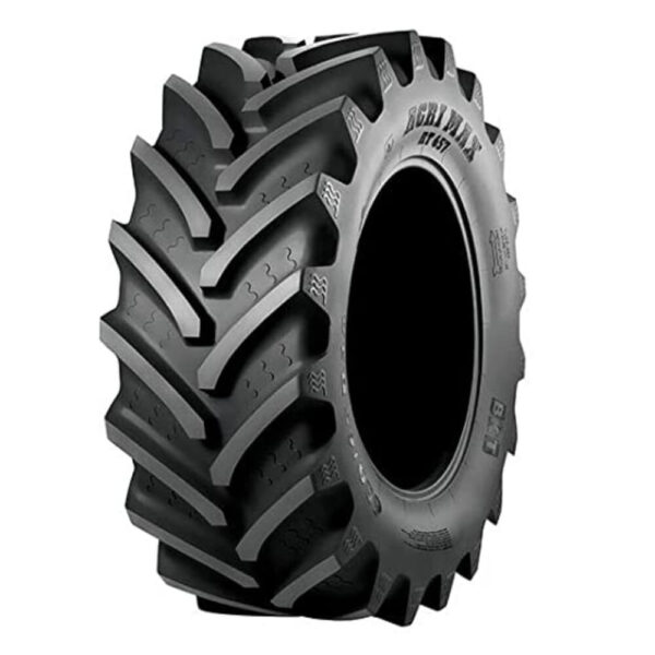 Bkt Agrimax RT657 E 117D/120A8. 320/65R16