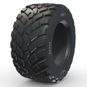 Bkt Ridemax FL693M E 168D. 650/50R22.5