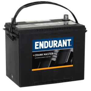 Endurant High Performance Battery CM24