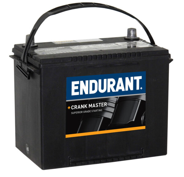 Endurant High Performance Battery CM24