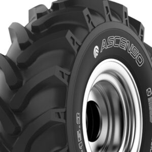 Ascenso IMB162 Tractor Lug 10.0/75R15.3