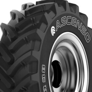 Ascenso TDR700 520/70R34 148D