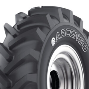 Ascenso THB230 Telehandler 15.5/80R24