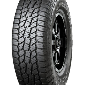 Yokohama LT G018 E5656 265/60R18 116S