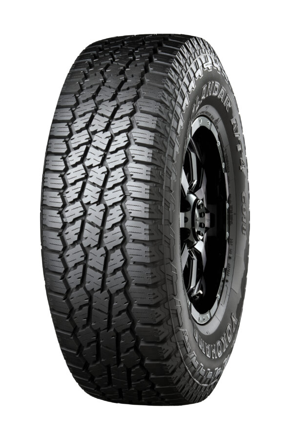 Yokohama LT G018 E5656 265/60R18 116S