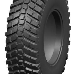 Alliance TL 550 R-4 Industrial Stl Belt 340/80R24 135D