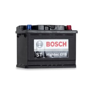 Bosch LN2-EFB DIN55 Stop Start Battery RBLN2-EFB