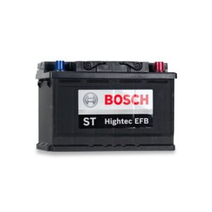 Bosch LN3-EFB DIN66 Stop Start Battery RBLN3-EFB