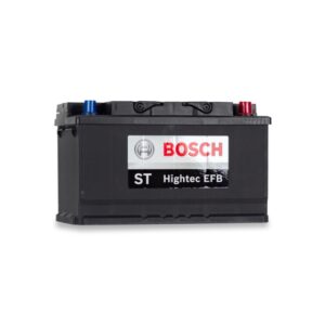 Bosch LN4-EFB DIN77 Stop Start Battery RBLN4-EFB