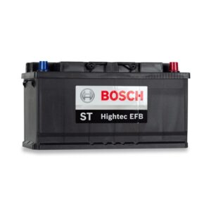 Bosch LN5-EFB DIN100 Stop Start Battery RBLN5-EFB