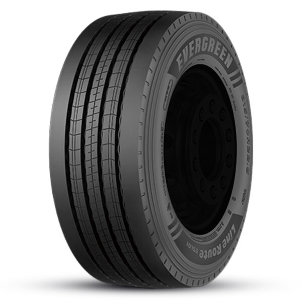 Evergreen ESL01 275/70R22.5 145M