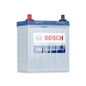 Bosch 40B19L NS40LS Mf Automotive Battery RB40B19L