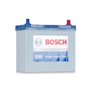 Bosch 55B24R NS60S Mf Automotive Battery RB55B24R