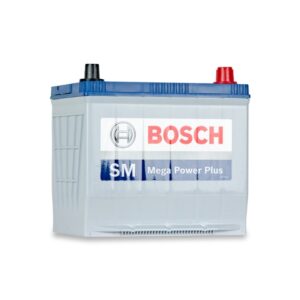 Bosch 55D23L Mf Automotive Battery RB55D23L