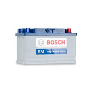 Bosch 56318 DIN63 Mf Automotive Battery RB56318