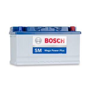 Bosch 58014 DIN73 Mf Automotive Battery RB58014