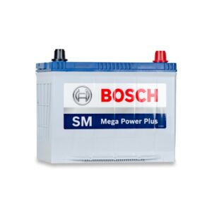 Bosch 90D26L NS70L Mf Commercial Battery RB90D26L