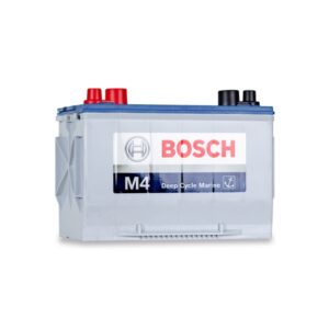 Bosch DC27 80AH Marine Deep Cycle Battery (M27) RBDC27