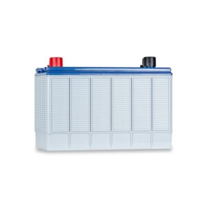 Bosch DC31 100AH Marine Deep Cycle Battery (M31) RBDC31