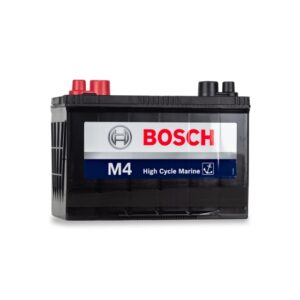 Bosch HCM27-780 780CCA Marine Starting Battery (M27) RBHCM27-780