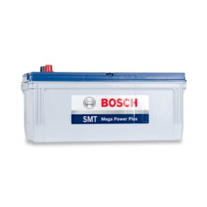 Bosch N200 Mf Commercial Battery RBN200L