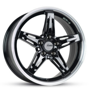 Advanti Dst N912 35 GLOSS BLACK 18×8.5 5×114.3 35P