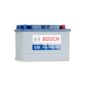 Bosch 57220 DIN66 Mf Automotive Battery RB57220