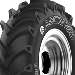 Ascenso TDB120 R –