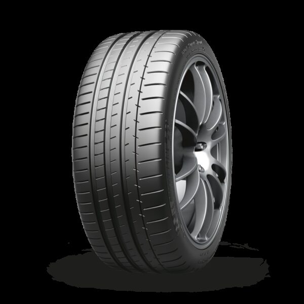 Michelin (93Y) XL Pilot Sport 4 S 225/45R18 95Y