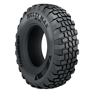 Bkt XL Grip E-3 Tl. 33.25R29