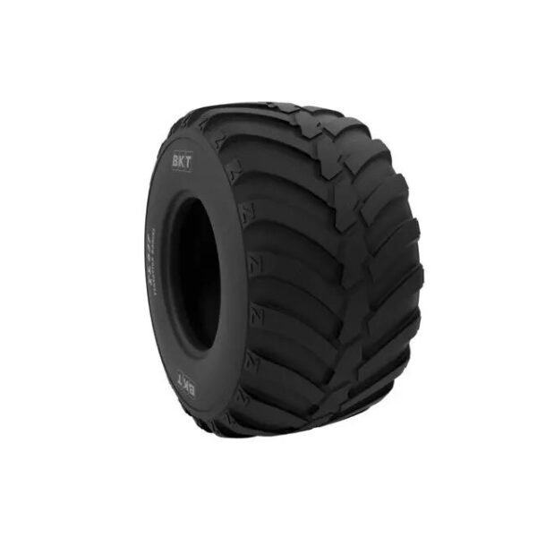 Bkt Ridemax FL693M E 155D/152E. 500/60R22.5