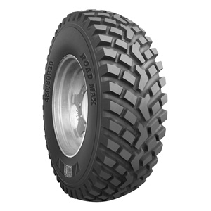 BKT RIDEMAX IT696 IND E 133A8/128D (11.2R24). 300/80R24