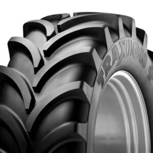 Vredestein TRAXION70 480/70R24 138D