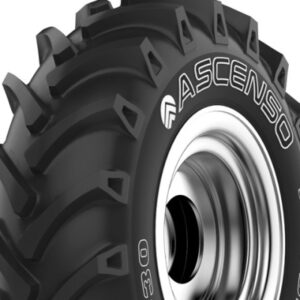 Ascenso TDB120 R –